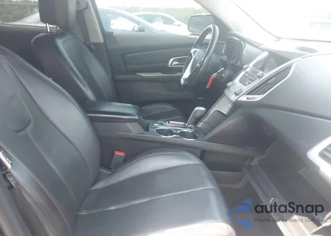 2015 GMC Terrain Slt-2 из США, поврежденный, VIN 2GKFLTE37F6253259